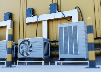 The Crucial Role of HVAC Maintenance in Commercial Buildings: Combating Sick Building Syndrome